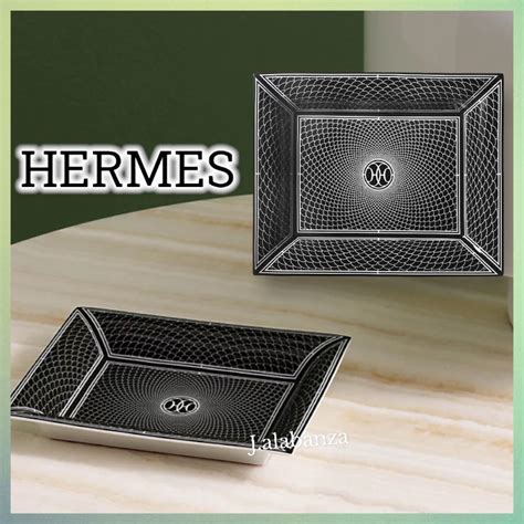 hermes tray buy